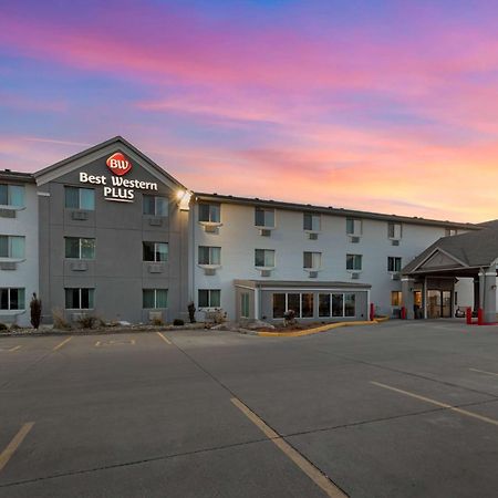 Best Western Plus Altoona Inn Eksteriør billede