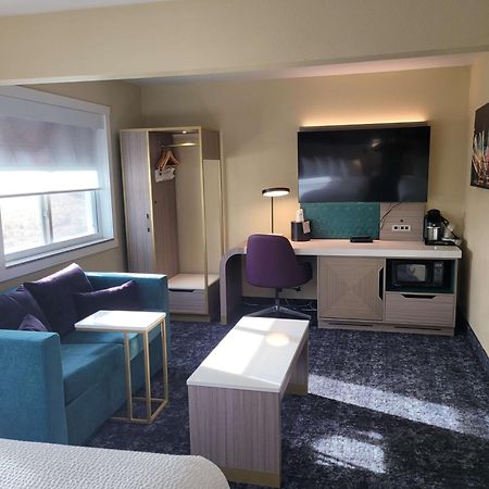 Best Western Plus Altoona Inn Eksteriør billede