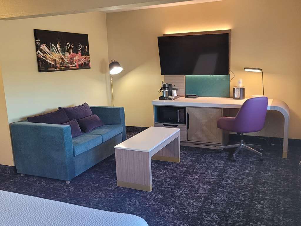 Best Western Plus Altoona Inn Værelse billede