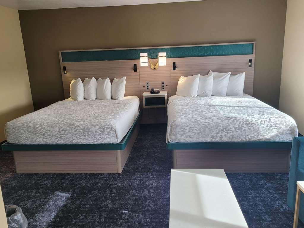 Best Western Plus Altoona Inn Værelse billede