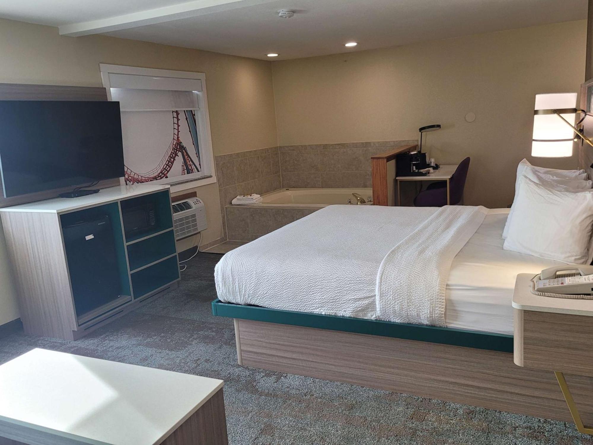Best Western Plus Altoona Inn Eksteriør billede
