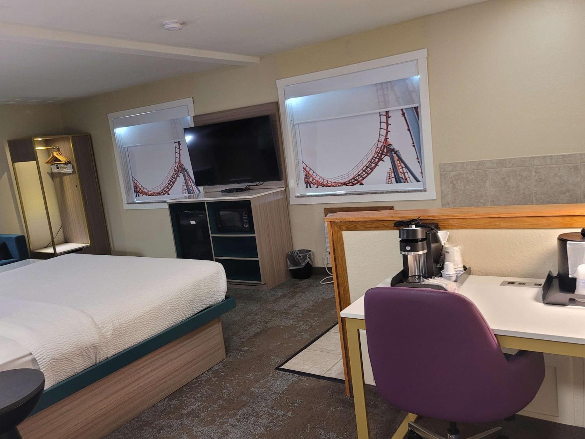 Best Western Plus Altoona Inn Eksteriør billede