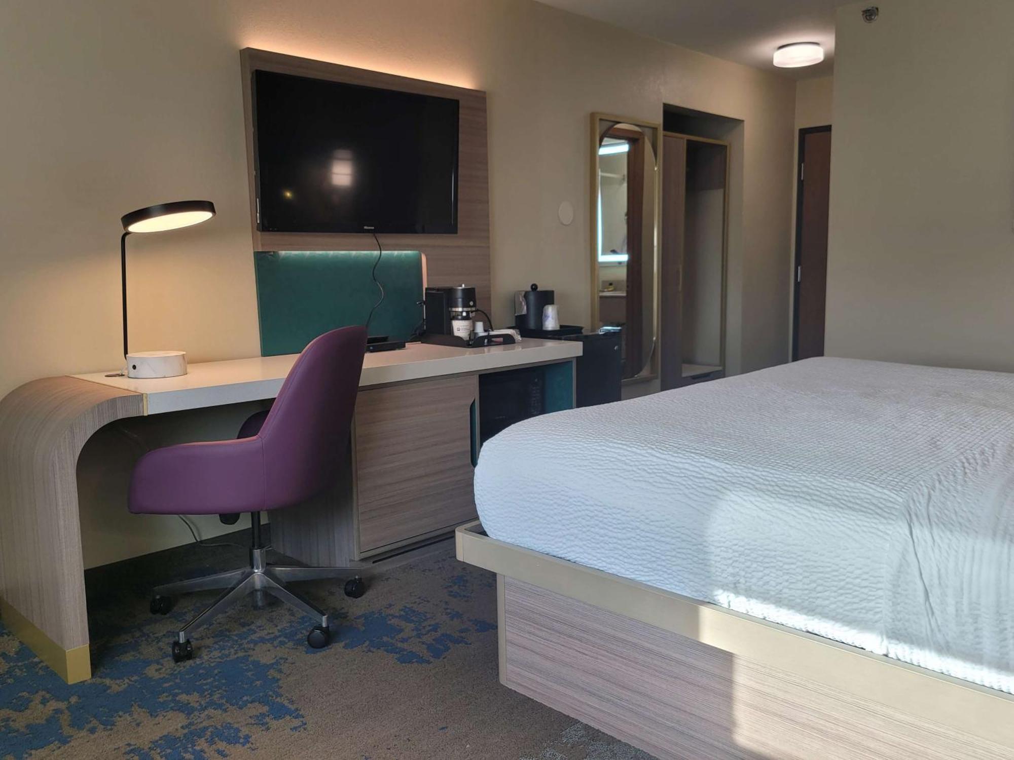 Best Western Plus Altoona Inn Eksteriør billede